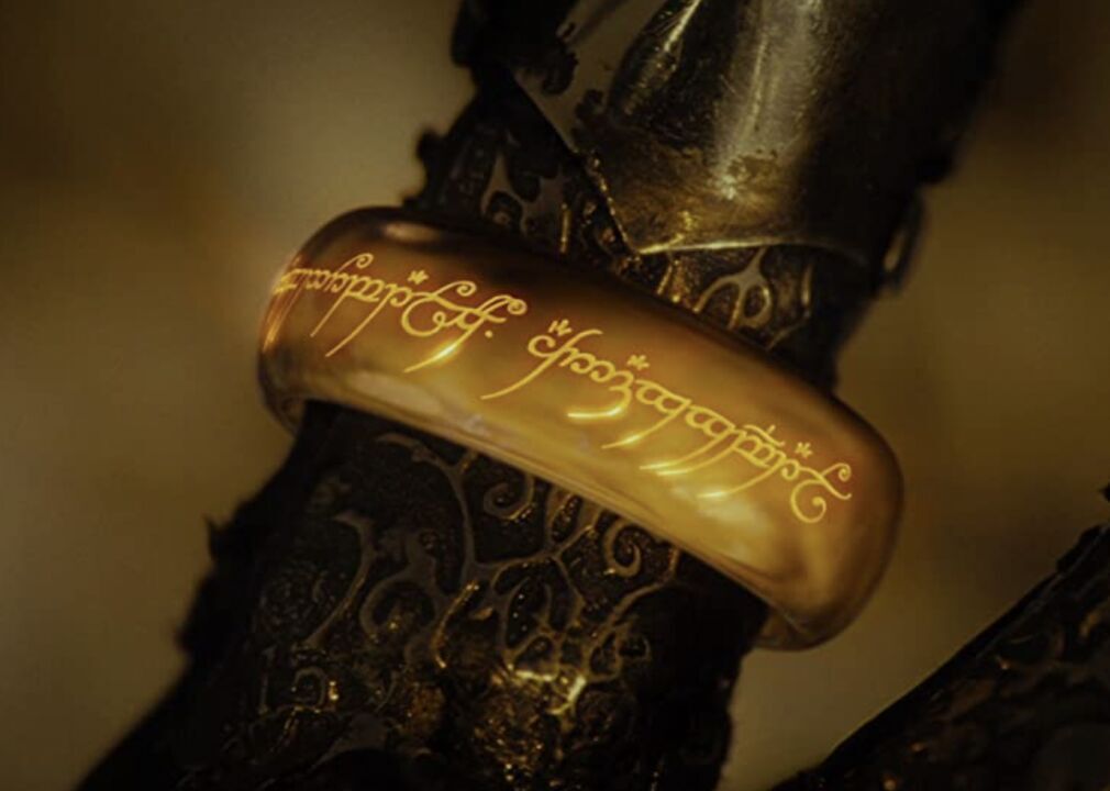 Iconic movie props and where they are now